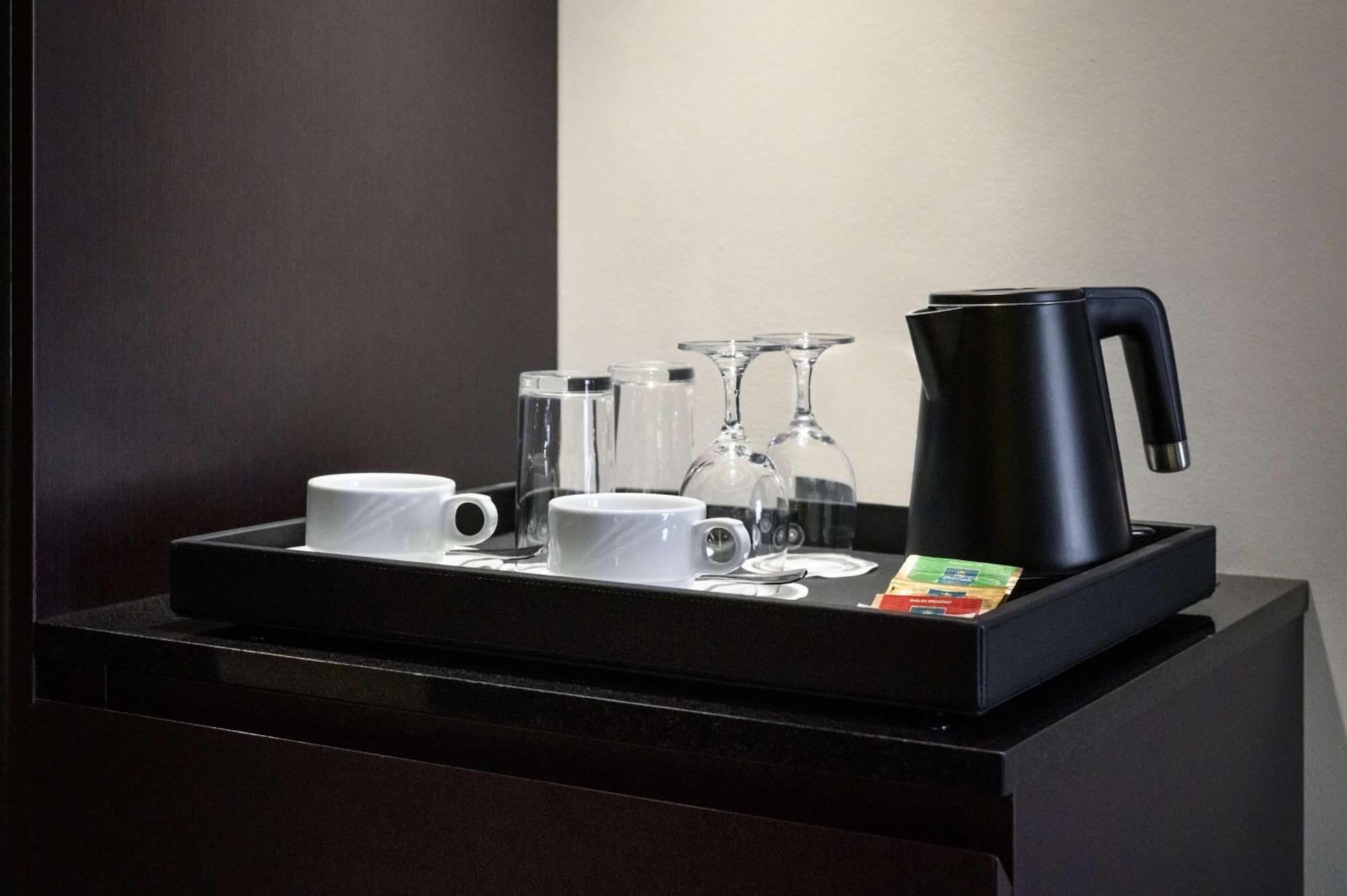Radisson Bengaluru City Center Zewnętrze zdjęcie
